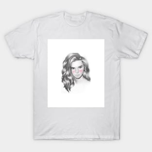 Kendall Jenner T-Shirt